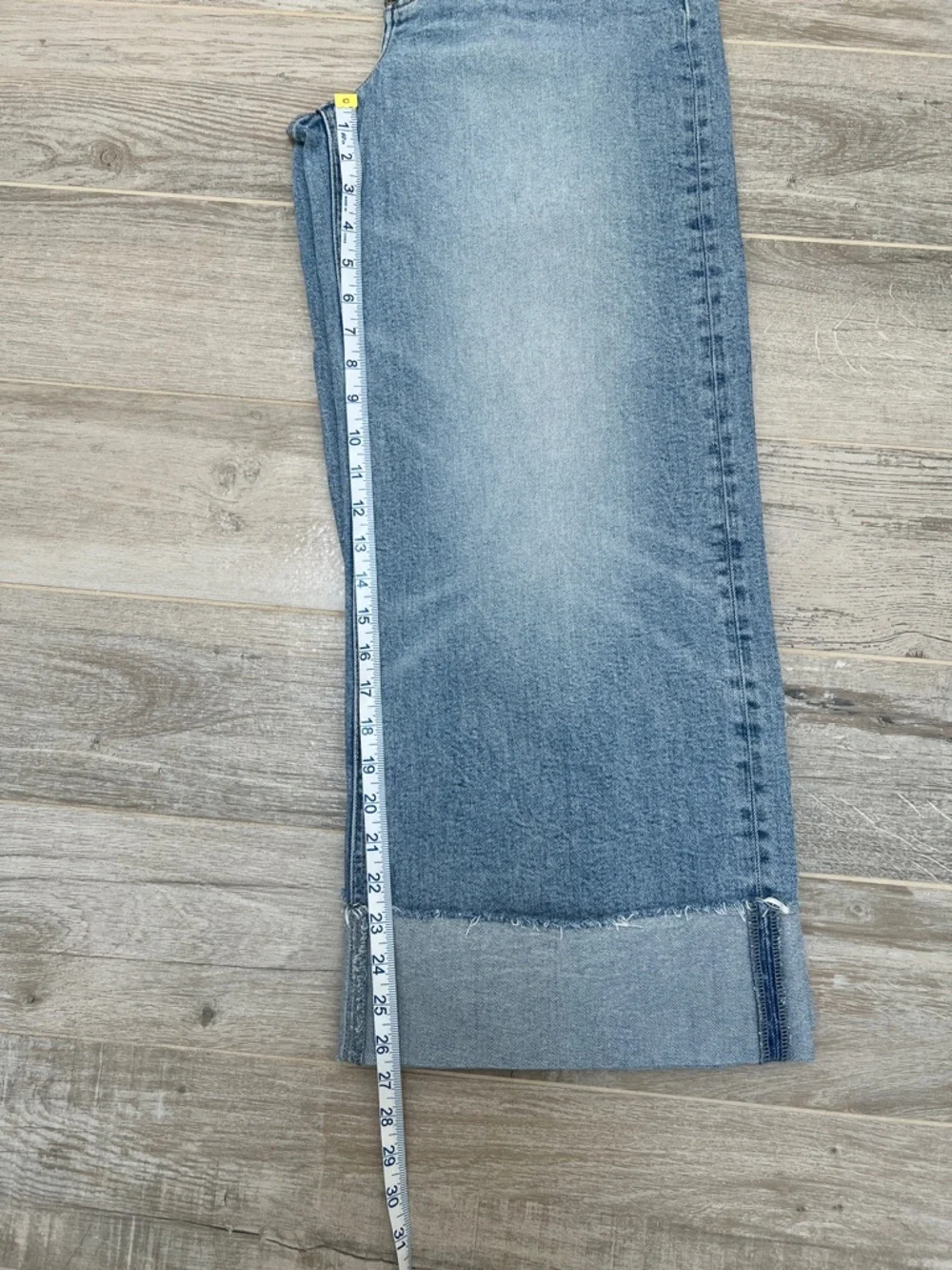 pistola denim - Picture 11 of 13